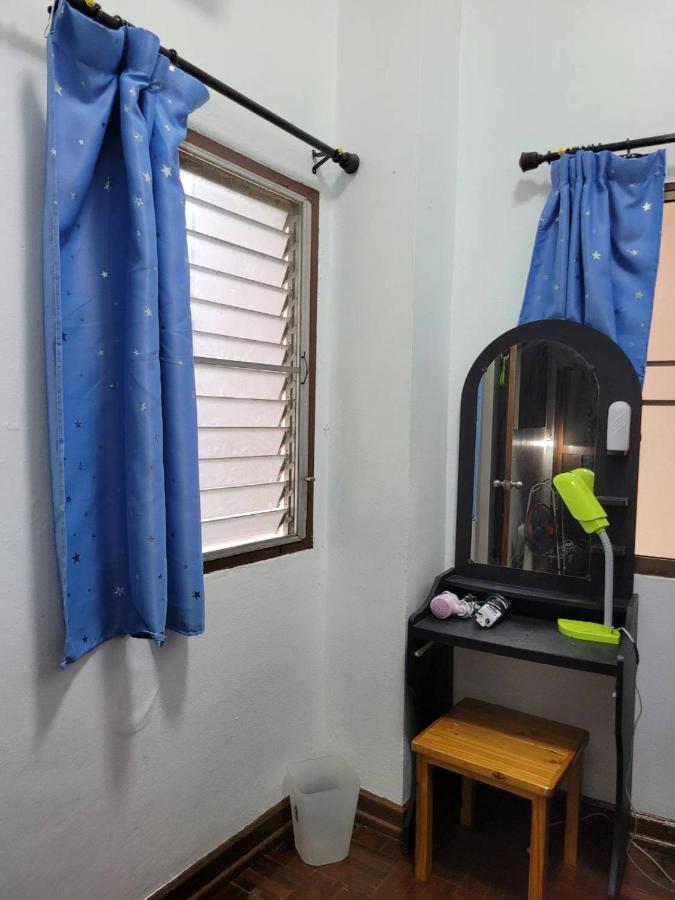 La Maison Verte Hostel Чиангмай Экстерьер фото