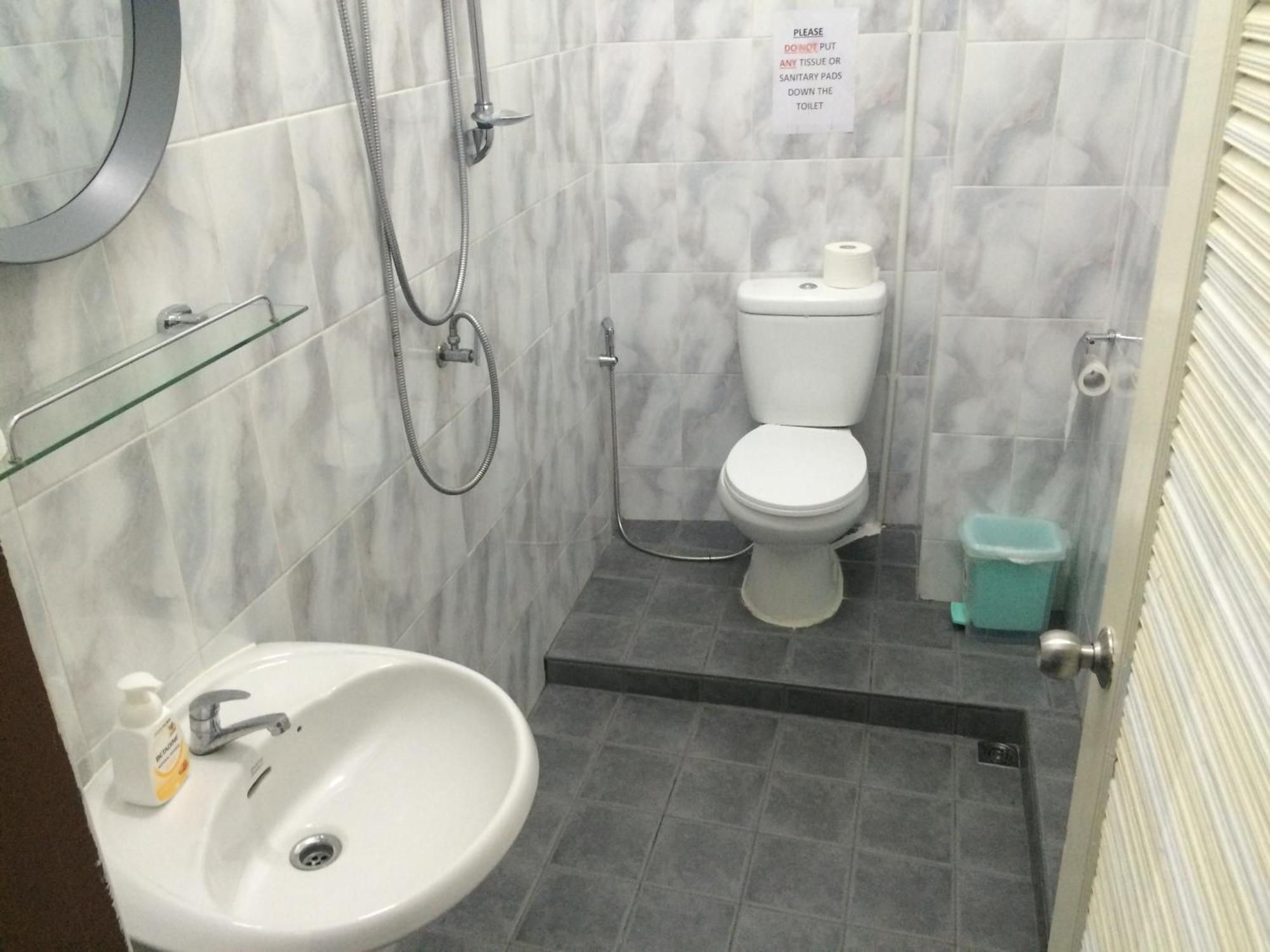 La Maison Verte Hostel Чиангмай Экстерьер фото