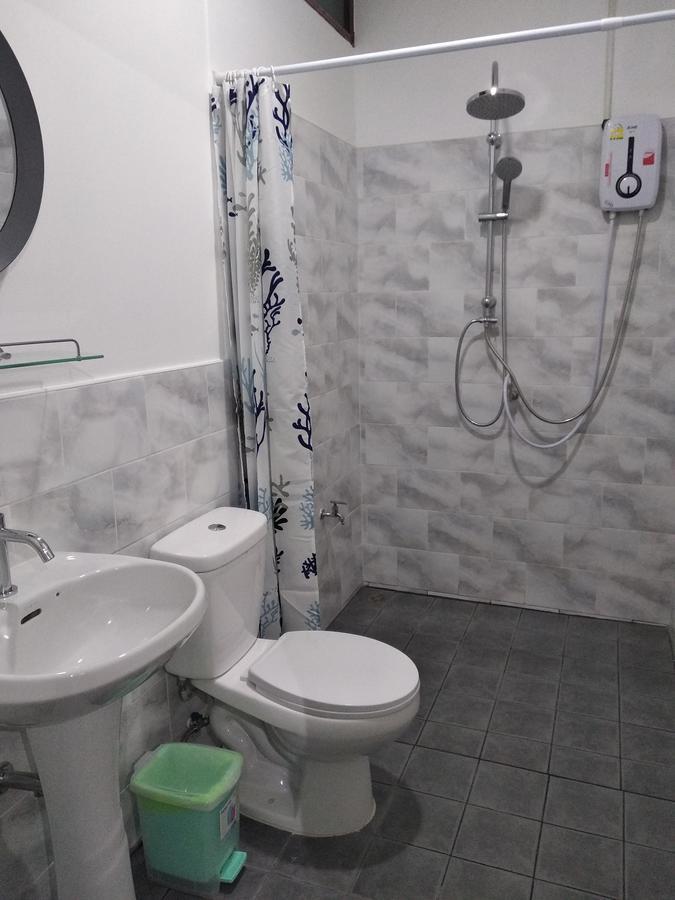 La Maison Verte Hostel Чиангмай Экстерьер фото