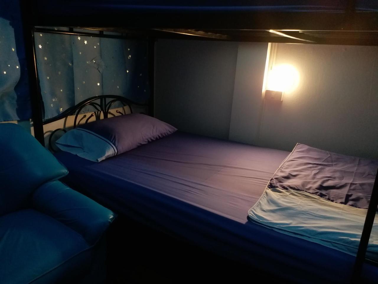 La Maison Verte Hostel Чиангмай Экстерьер фото